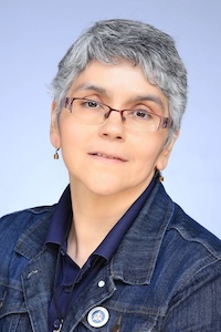 Teresa Márez